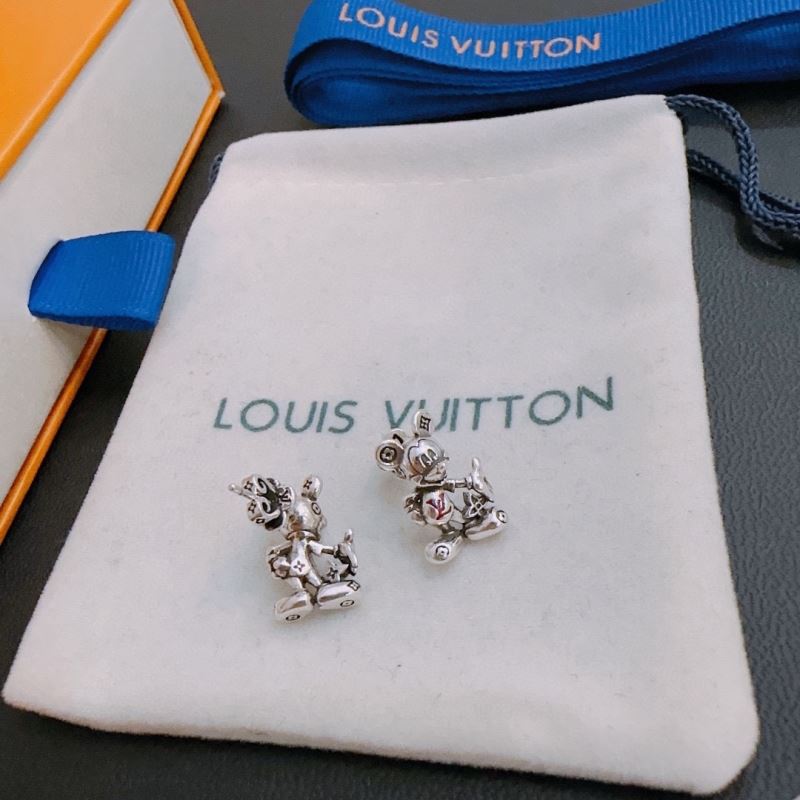 Louis Vuitton Necklaces